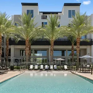 Premium One And Two Bedroom At Slate In Phoenix Arizona Scottsdale